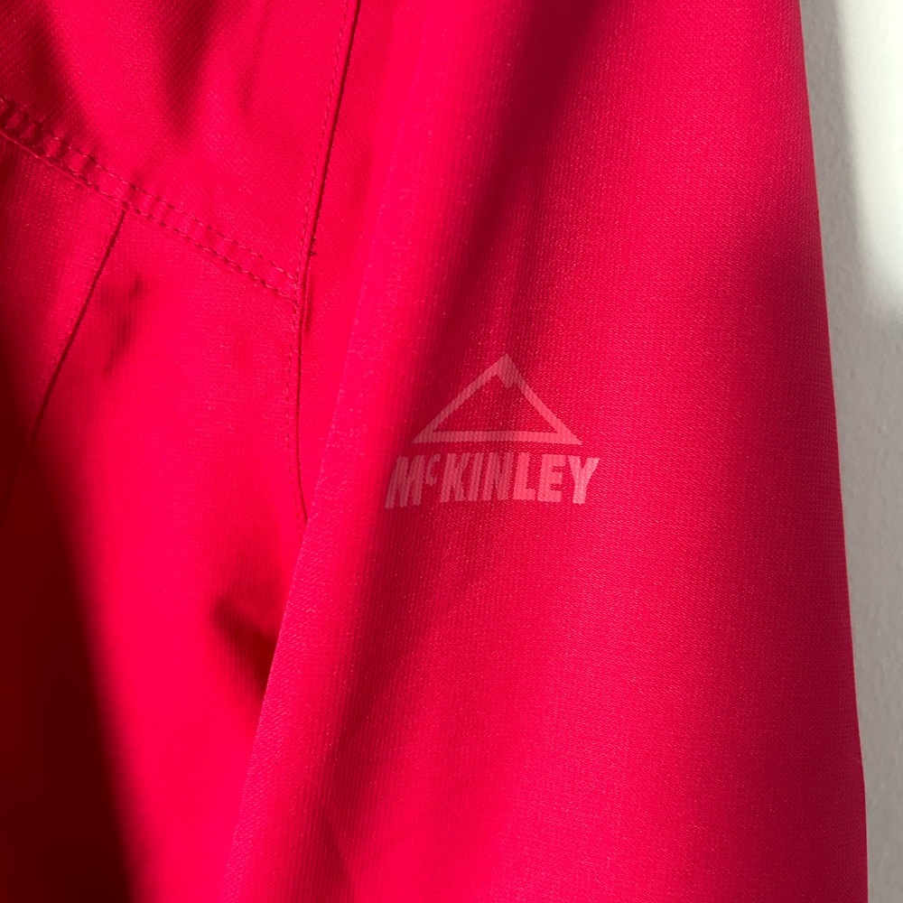 Pink jacket - Picture 2 of 4